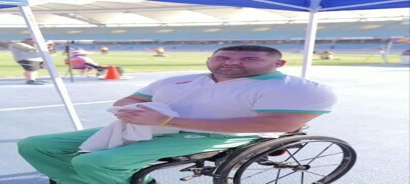 para-athletes