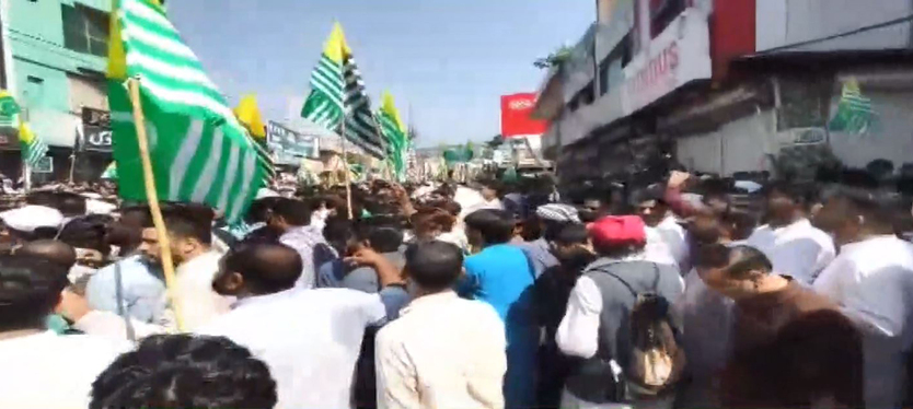 pok-protest