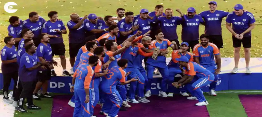 team-india