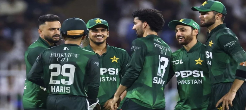 team-pakistan