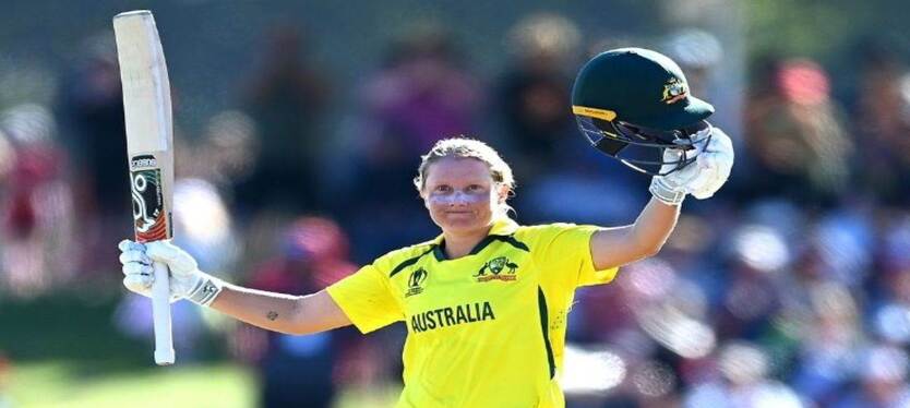 IND W-vs-AUS W