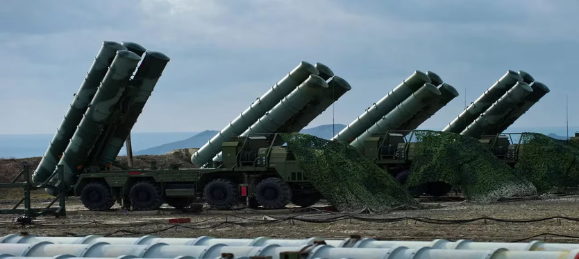 S-400
