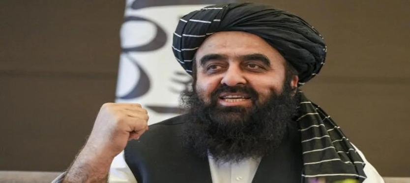 Afganistan : पाकिस्तान के खिलाफ संघर्ष में हमारा लक्ष्य पूरा – मुत्तकी