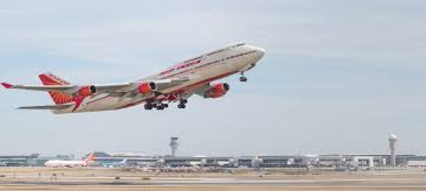 air-india