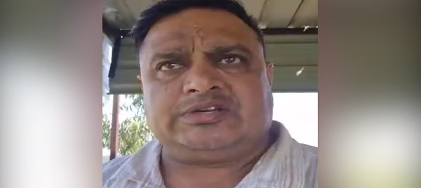 ASI ने खुद को गोली मारी, सुसाइड नोट में IPS पूरन लगाए गंभीर आरोप