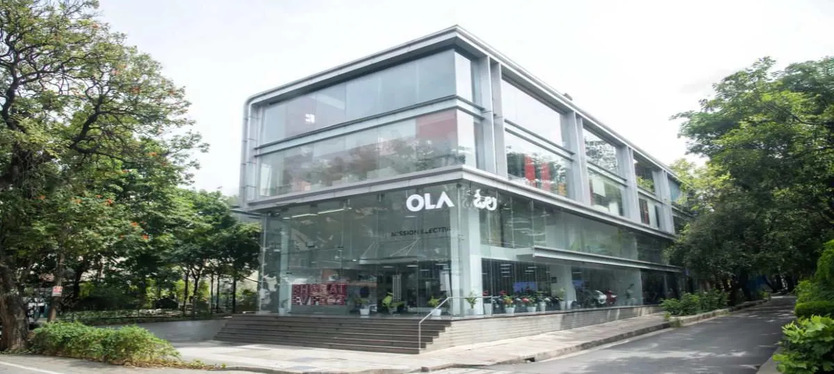 ola-company