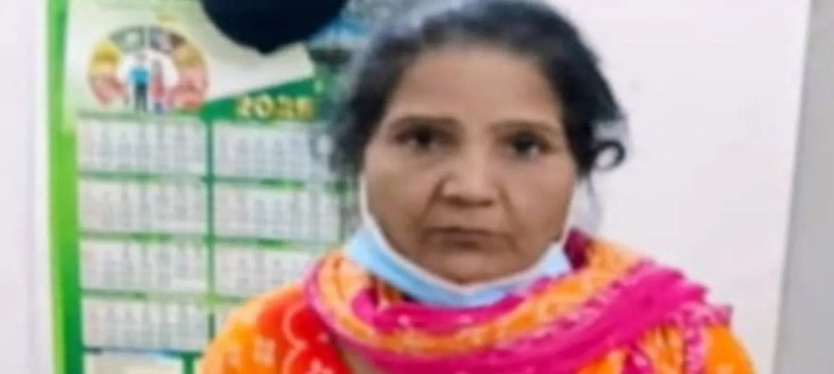 pakistani-mahila
