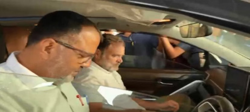 rahual-ghandhi