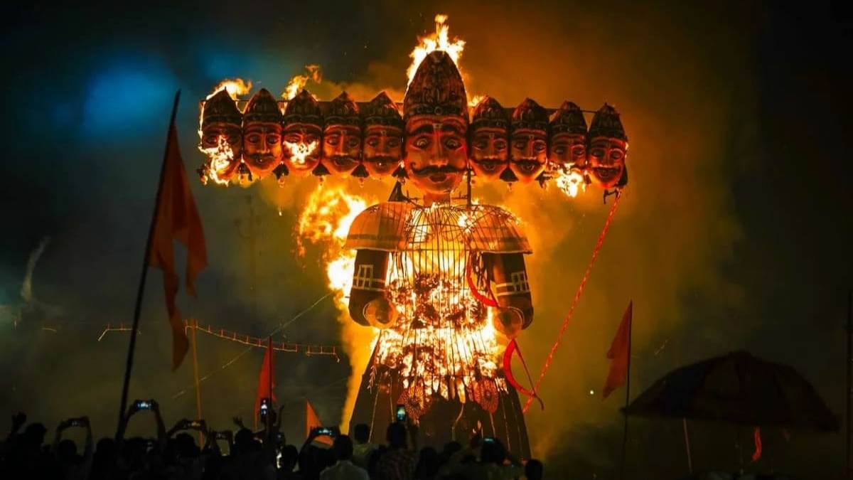 vijaya-dashami