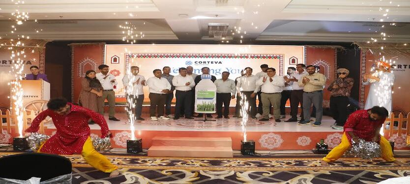 Corteva- Agriscience