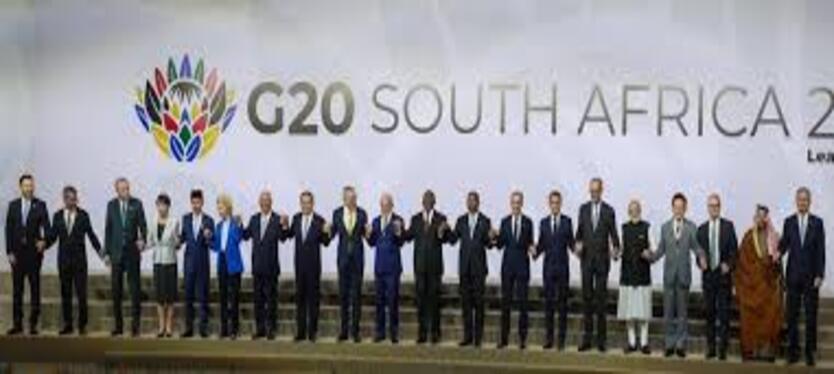 G20-2025