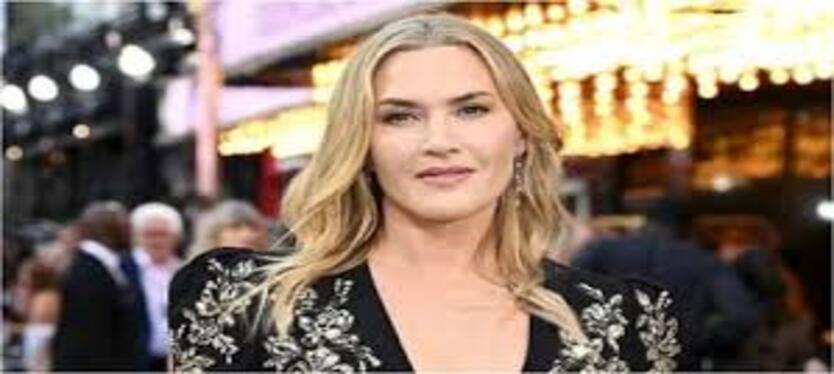 Kate-Winslet