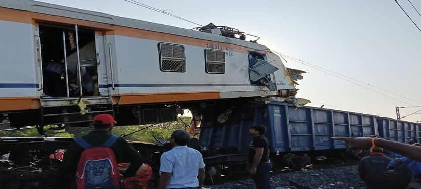 Train-Accident