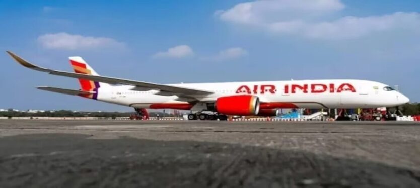 air-india