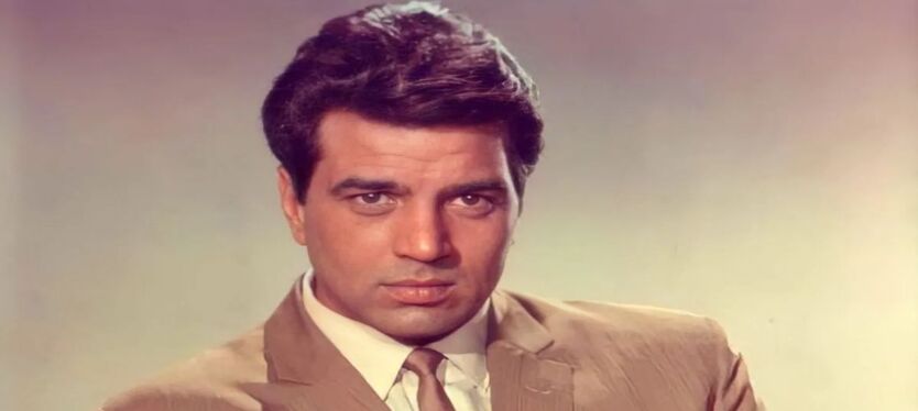 dharmendra
