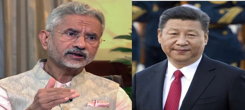 india-china