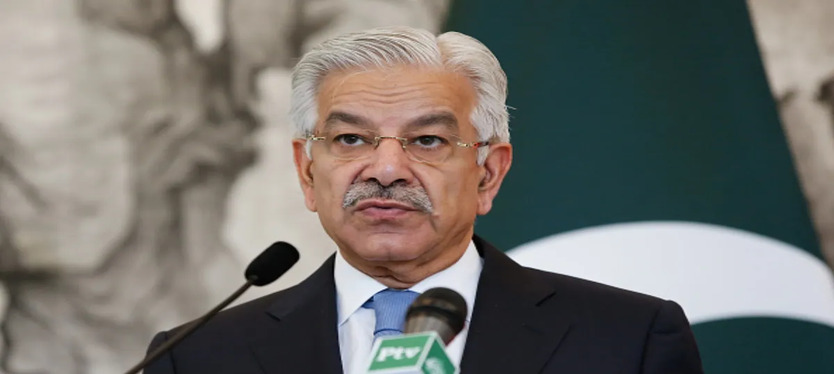 pakistan-defence minister