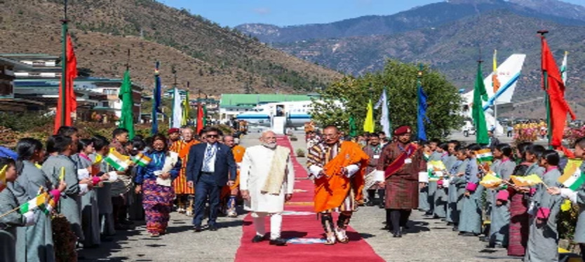 pm-modi-bhutan-visit
