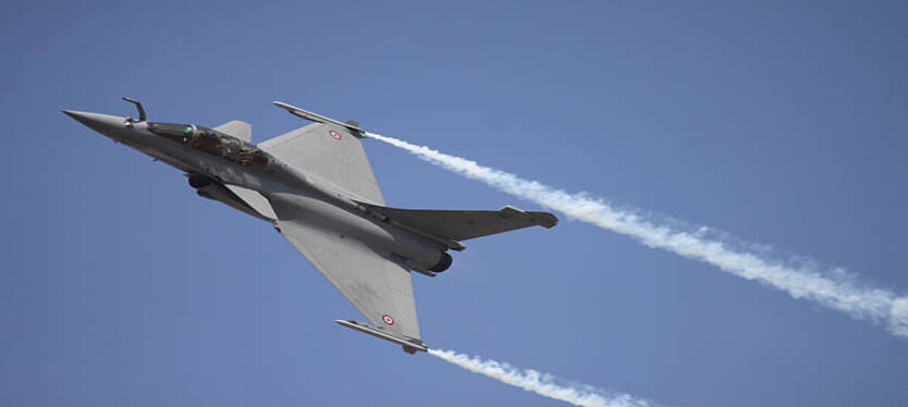 rafale-news
