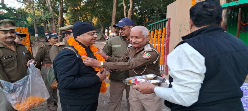 rajaji-national park