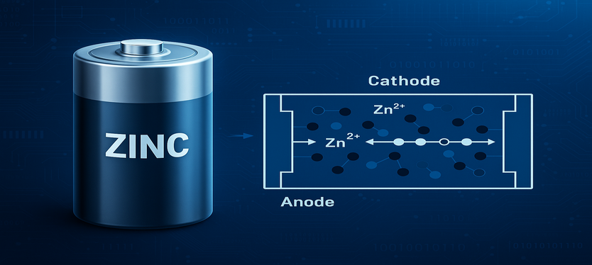 zinc-battery
