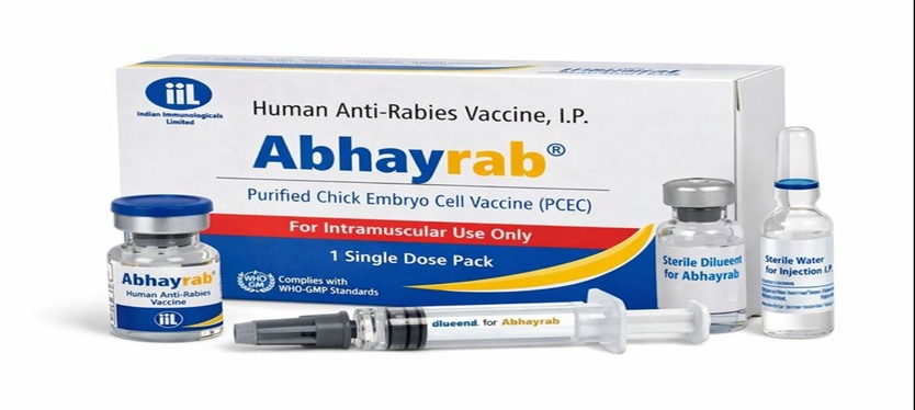 Abhayrab-Vaccine