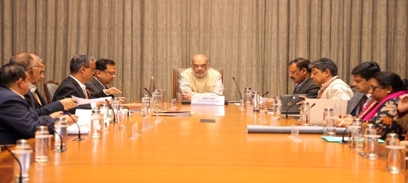 Amit-Shahs-Meeting