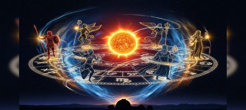 December-Planetary- Transit 2025