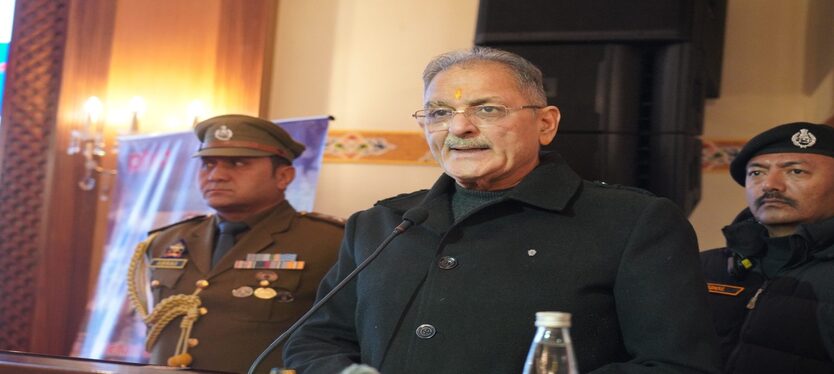 Lieutenant-Governor- Kavinder-Gupta