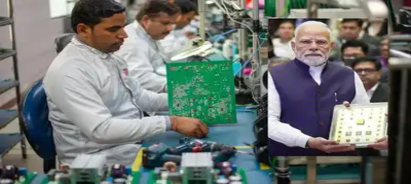 Mobile-Manufacturing-in-bharat