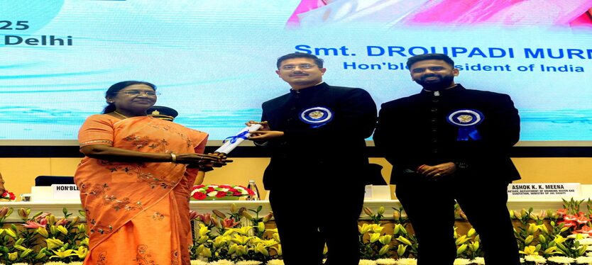 National-Water-Award