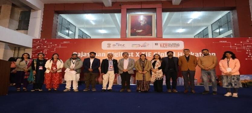 Rajasthan-DigiFest