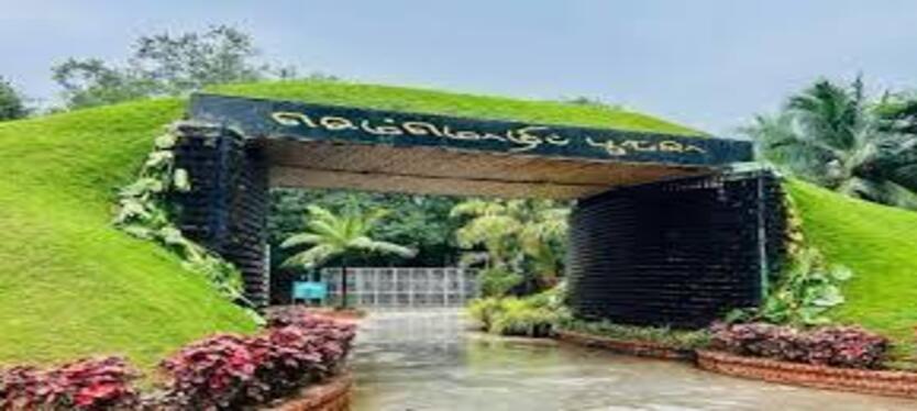 Coimbatore को मिला नया सेम्मोझी ग्रीन टूरिस्ट स्पॉट