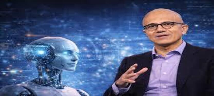 ai-satya-nadella