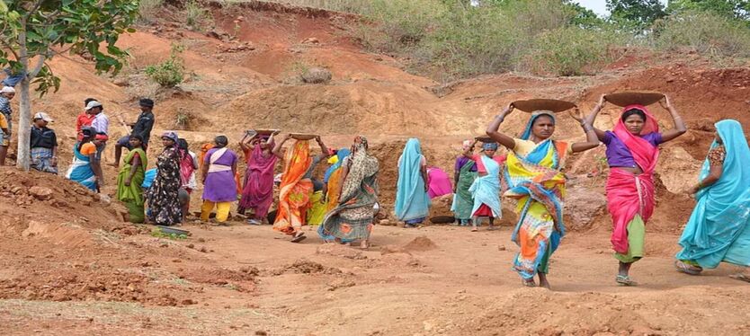 central-government-new-law-rural-employment-replace-mgnrega