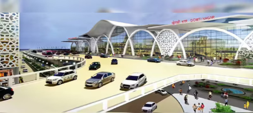 gomtinagar-railway-station