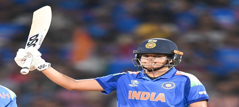 T20 series में श्रीलंका को 7 विकेट से हराकर भारत ने बनाई 2-0 से लीड