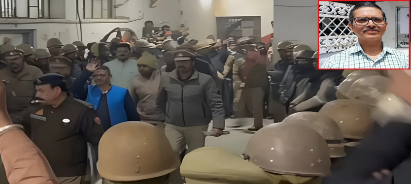 porv -ips -amitabh-thakur