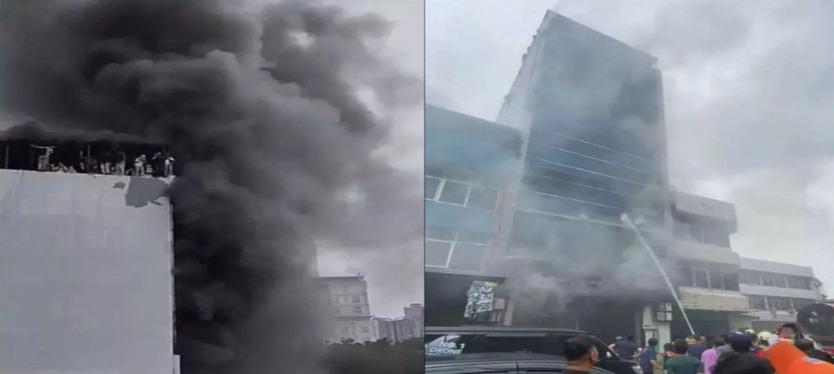 jakarta-building-fire