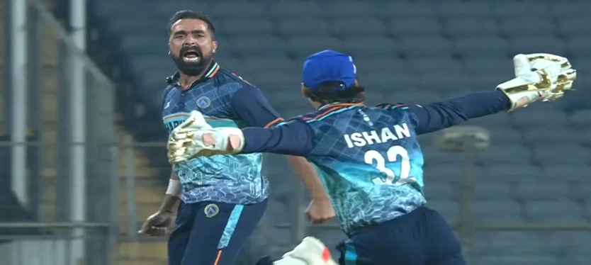 SMAT 2025: ईशान किशन ने पहली बार जीता सैयद मुश्ताक अली ट्रॉफी