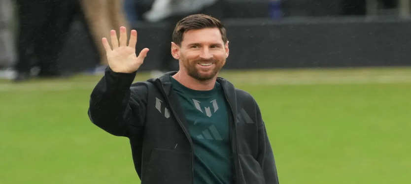 हैदराबाद इवेंट में Lionel Messi को लेकर बढ़ाई गई सुरक्षा