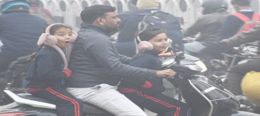 lucknow -weather-news