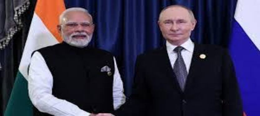 modi-putin
