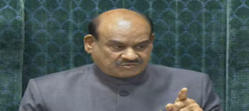 om-birla-angry-on-mp-lok-sabha-photo