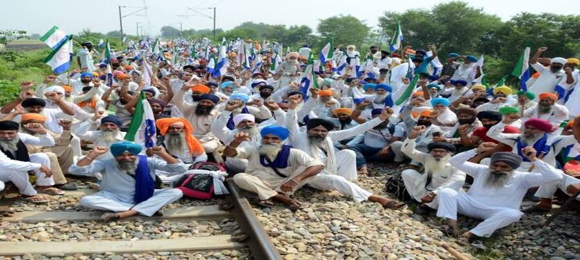 punjab-farmers-protest