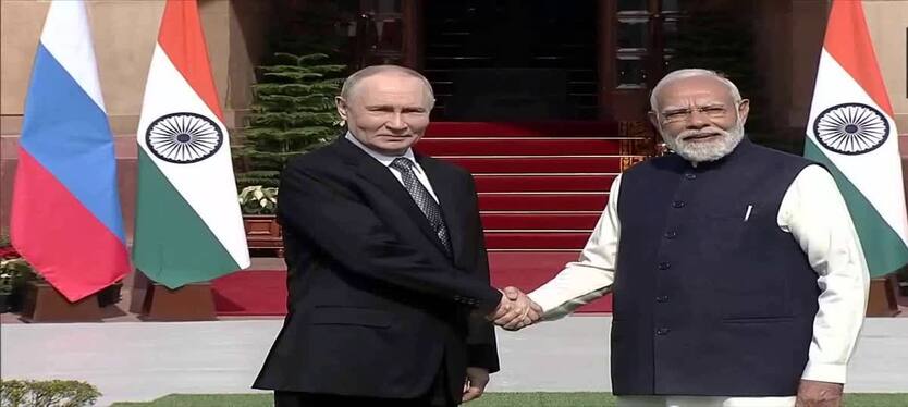 putin-modi