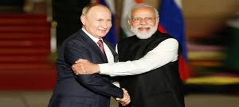 putin-modi