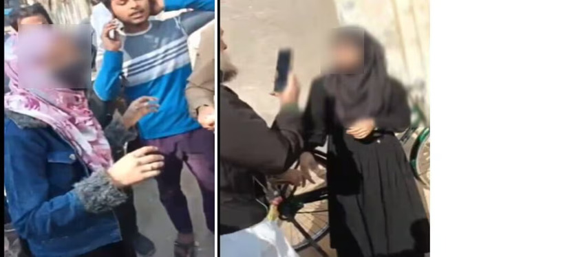 saharanpur_Muslim_Girl_