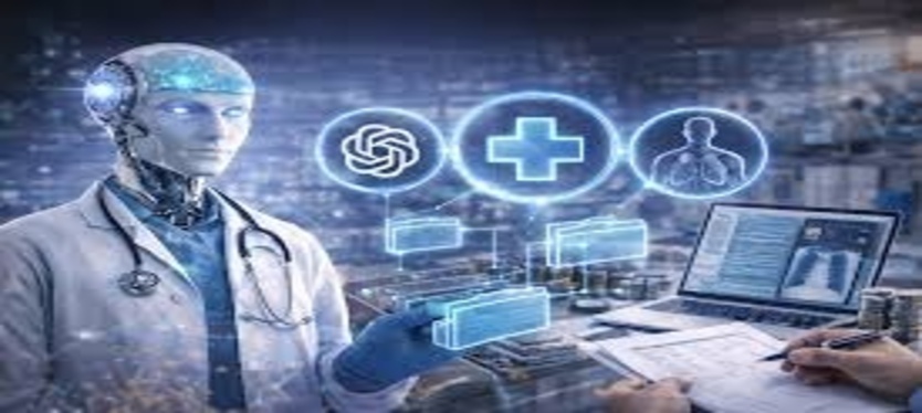 OpenAI ने लॉन्च किया ChatGPT Health, अब मेडिकल रिकॉर्ड से जुड़ेगा AI