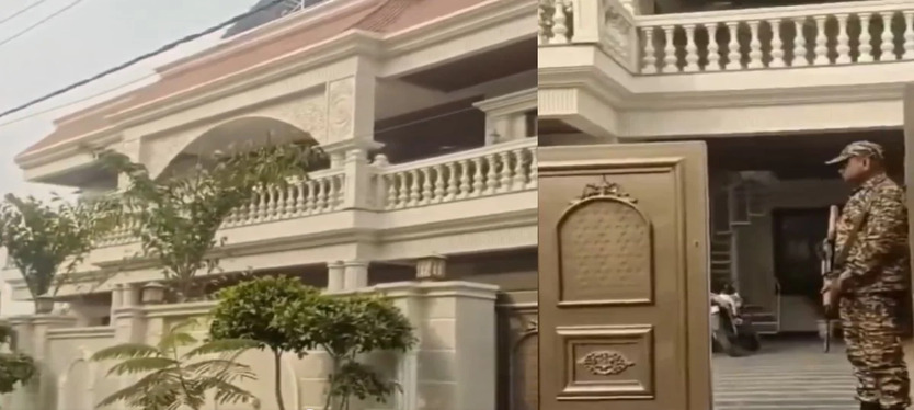 Constable-Alok-Singh